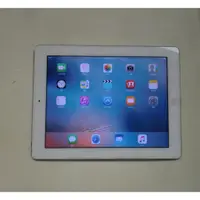 在飛比找蝦皮購物優惠-Apple iPad 2 9.7吋 Wi-Fi 16GB (