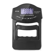 Hand Grip Gauge Digital Hand Strength Meter Hand Dynamometer Hand Force Meter