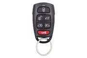 Genuine KIA Carnival 6 Button Remote Fob 433MHz FSK