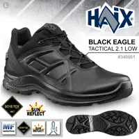 在飛比找PChome24h購物優惠-HAIX BLACK EAGLE TACTICAL 2.1 