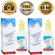 CANDID Anti-fungal Topical Solution 30mL Broad Spectrum Skin Infection