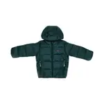 [PATAGONIA] PATAGONIA Recycled nylon 'Hi-Loft Down' downjacket Kids 4Y 4Y Green