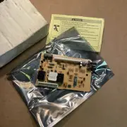 NEW Genie Circuit Board 31184R Intellicode Screw Drive Garage Door Opener