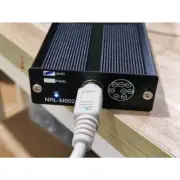 NRL-M802 Host Box and Panel Box Ham Radio Connector for Shortwave Radio