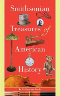 在飛比找博客來優惠-Smithsonian Treasures of Ameri