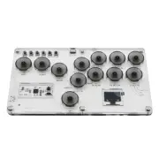 Arcade Joystick Controller Fight Stick Game Controller Mechanical1768
