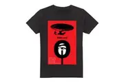 Star Trek Mens The Next Generation Season 1 Episode 10 T-Shirt (Black) - UTTV13971