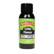 Morgan's Cider Flavour Ginger 50ml