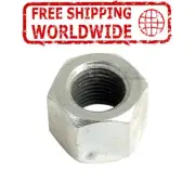 CROWN WHEEL NUT For Massey Ferguson MF-65,135,165,175,185,240,265, 285,290,298