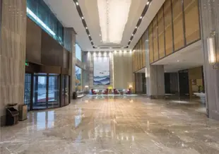 怡程酒店新余抱石公園店Echeng Hotel Xinyu Baoshi Park