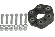For 2003-2006, 2008 Porsche Cayenne Drive Shaft Flex Joint Front URO (for: Porsche)
