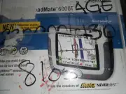 Magellan Roadmate 6000T GPS Navigation System