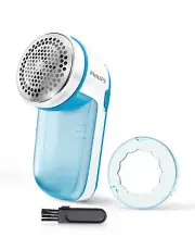 [Phillips] Fabric Shaver GC026 Clothes Lint Removers Shavers Cloth Cleaner