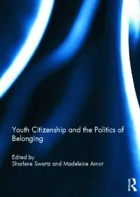 在飛比找博客來優惠-Youth Citizenship and the Poli