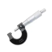 0 - 25mm OUTSIDE MICROMETER- METRIC