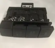 Xiaoyudou Drive Monitor Info Switch Mod for Toyota Tundra 2007-2015,Sequoia