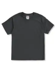 Jerzees Men's Dri-Power T-Shirt (Adult Sizes S - XL) - charcoal gray, s