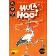 Hula Hoo! iello Game