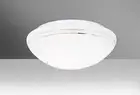 Besa Lighting 911010C-LED Bobbi 12 Flush Mount