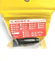 NEW NAGOYA RB-600 Black Mobile Mount Hatchback Door Bracket 3-axis 540° adjust