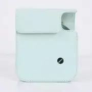 Fujifilm INSTAX Mini 12 Camera Case - Mint Green