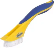 Grout & Tile Brush