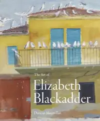 在飛比找博客來優惠-The Art of Elizabeth Blackadde