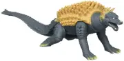 Bandai Movie Monster Series Anguirus 2004 Godzilla Action Figure Collectible Toy