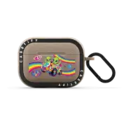 AirPods Pro 2 Bounce Case Zoomer & Zorbit™ AirPods Case