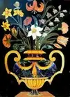 3'x2' Black Pietra Dura Marble Coffee Table Top inlay wall panel decor item