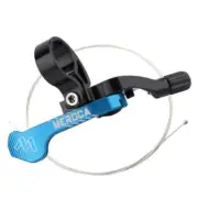 MEROCA Bicycle Telescoping Pipeline Controller Lifting Sitting Pipeline Control
