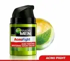 Acne Pore Dull Whitening Serum Cream UVA UVB Lemon Herb Repair Garnier Men 40ml