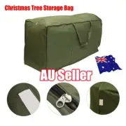 AU Waterproof Christmas Xmas Tree Storage Bag Extra Large Cushion Bag HOT KP