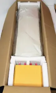 Telrad 301748 Networks Sector Antenna 2.3-2.7 GHz, 18 dBi, 65°, 4 Ports, N Type