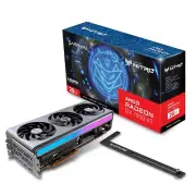 Sapphire NITRO+ AMD Radeon RX 7900 XT VaporX 20GB GDDR6 7680×4320 HDMI DP