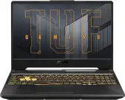 ASUS TUF Gaming 15.6" (512GB SSD, Intel Core i5-11400H, 2.70GHz, 16GB, NVIDIA...