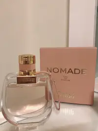 在飛比找蝦皮購物優惠-NOMADE EAU DE PARFUM 芳心之旅女性淡香精