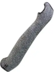MAGID AXB183ST CutMaster Aramax Knit Sleeves with Thumb Slot 3 Sleeve