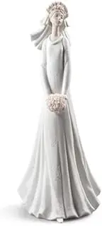 Lladro 01016329 Blushing Bride New