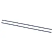 1set 0PA Silver Rubber FEET Pad For HP 14-dr 14s-dr 14-dy 14s-dy 14-fr 14s-fr