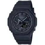 CASIO G-SHOCK 太陽能X藍牙連線 農家橡樹 八角腕錶 GA-B2100-1A1