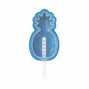 Pineapple Popsicle Molds, Party, Party Supplies, 6 Pieces