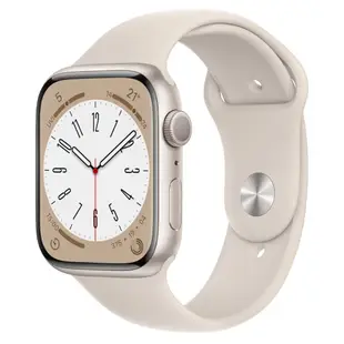 Apple Watch Series8 41mm GPS版+AirpodsPro 第2代 組合