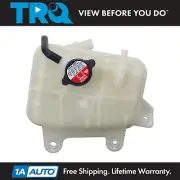 TRQ Radiator Coolant Reservoir Expansion Tank Overflow Bottle for Mazda MA301412 (for: Mazda)