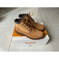 在飛比找蝦皮購物優惠-好市多 costco 購買 Timberland US9 4