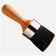 #14 Stencil Brush by C H Hanson