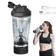 Shaker Bottle, 16oz Blender Bottles for Protein Mixes, Portable Mixer Cup Sha...