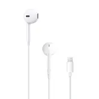 在飛比找蝦皮購物優惠-Apple 原廠 EarPods Lightning 蘋果耳