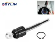 Aluminum Quick Shift Short Throw Shifter for BMW E30 E36 E46 E39 M3 M5 Z3 3 / 5 (for: BMW)