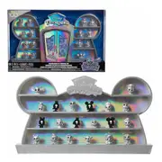 DISNEY Doorables D100 Celebration of Wonder Set